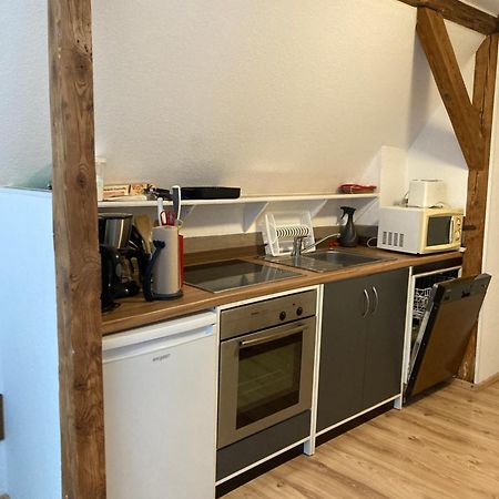 Ferienwohnung Waldsee Waldsee  المظهر الخارجي الصورة