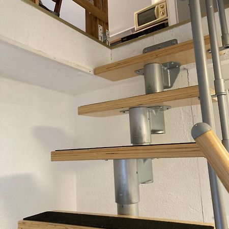 Ferienwohnung Waldsee Waldsee  المظهر الخارجي الصورة