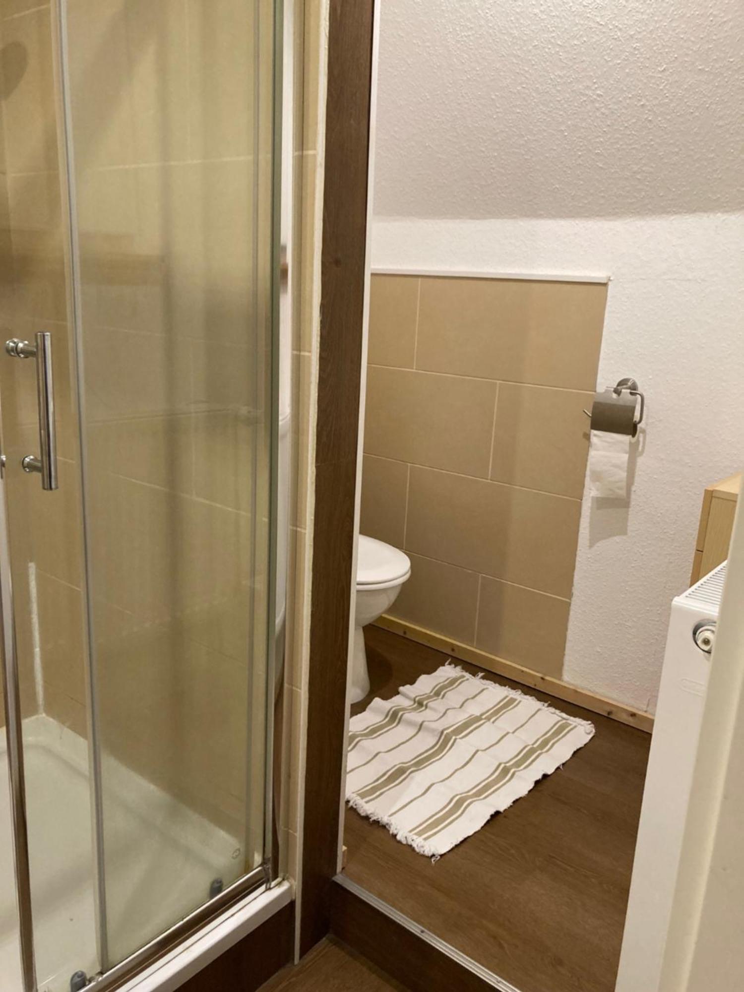 Ferienwohnung Waldsee Waldsee  المظهر الخارجي الصورة