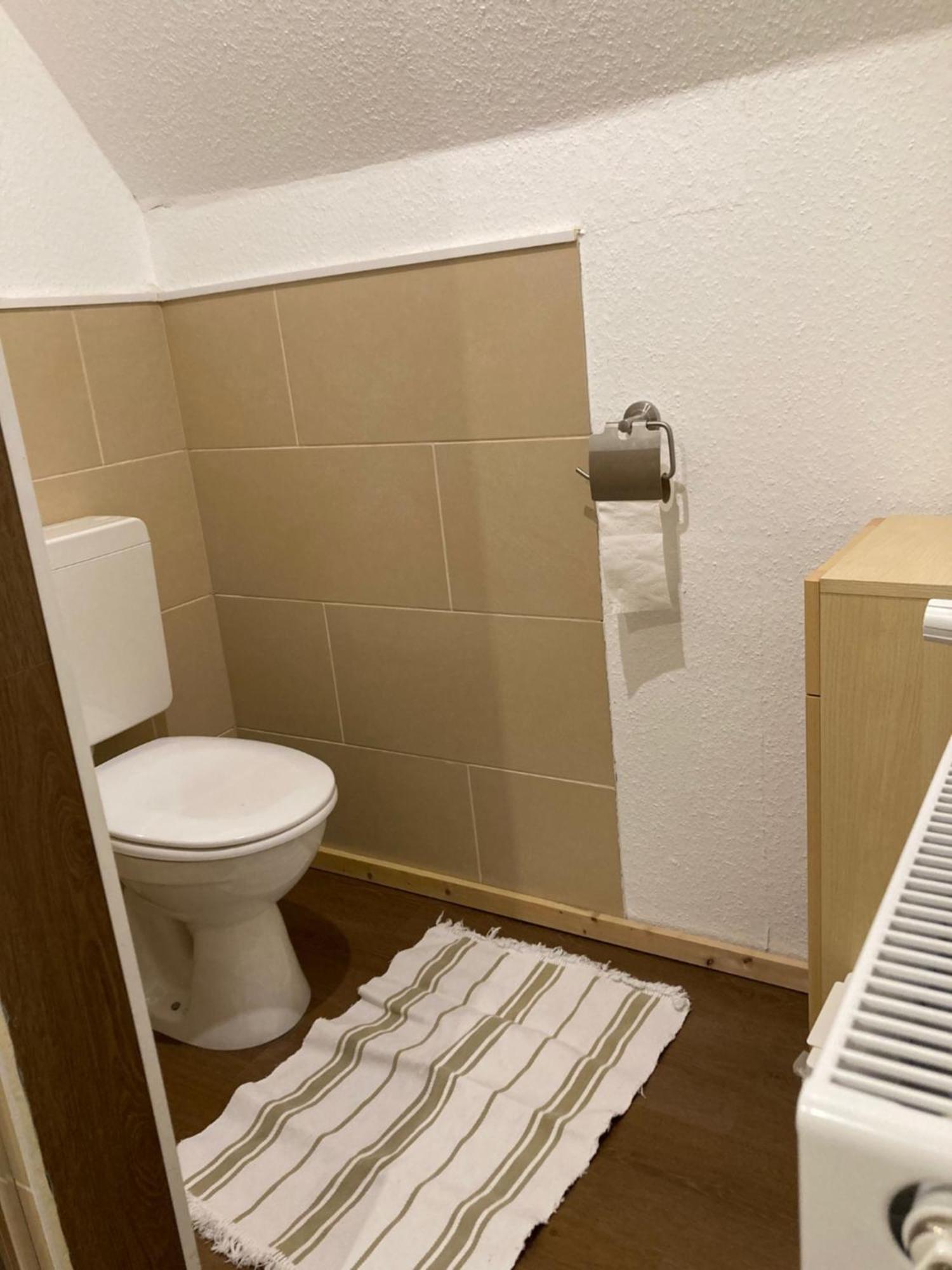 Ferienwohnung Waldsee Waldsee  المظهر الخارجي الصورة