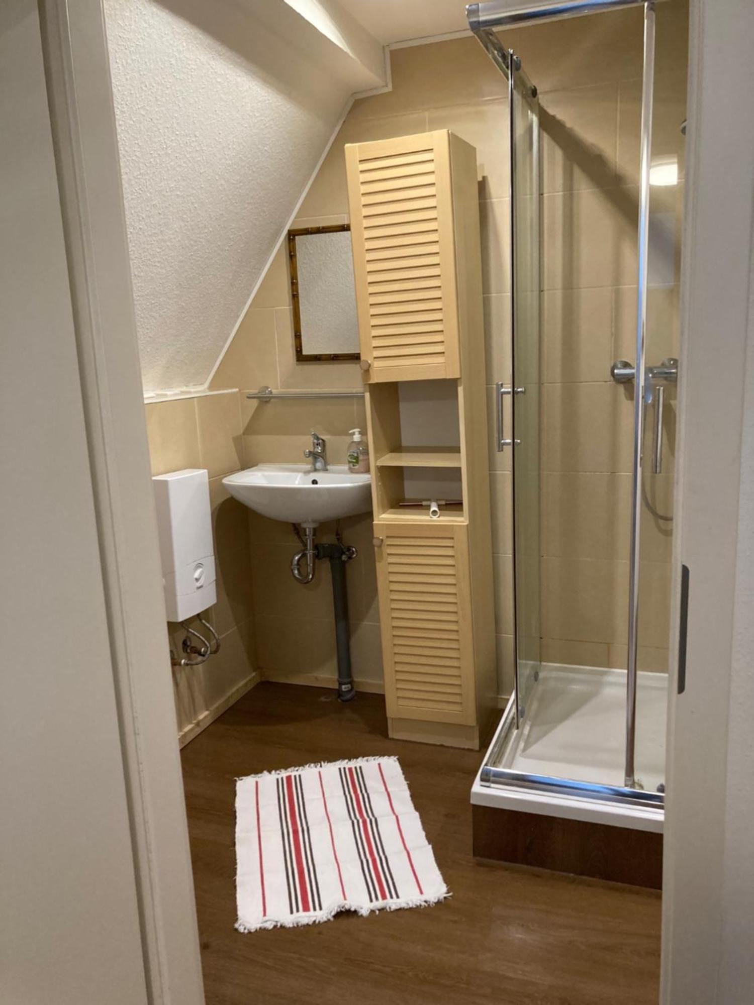 Ferienwohnung Waldsee Waldsee  المظهر الخارجي الصورة