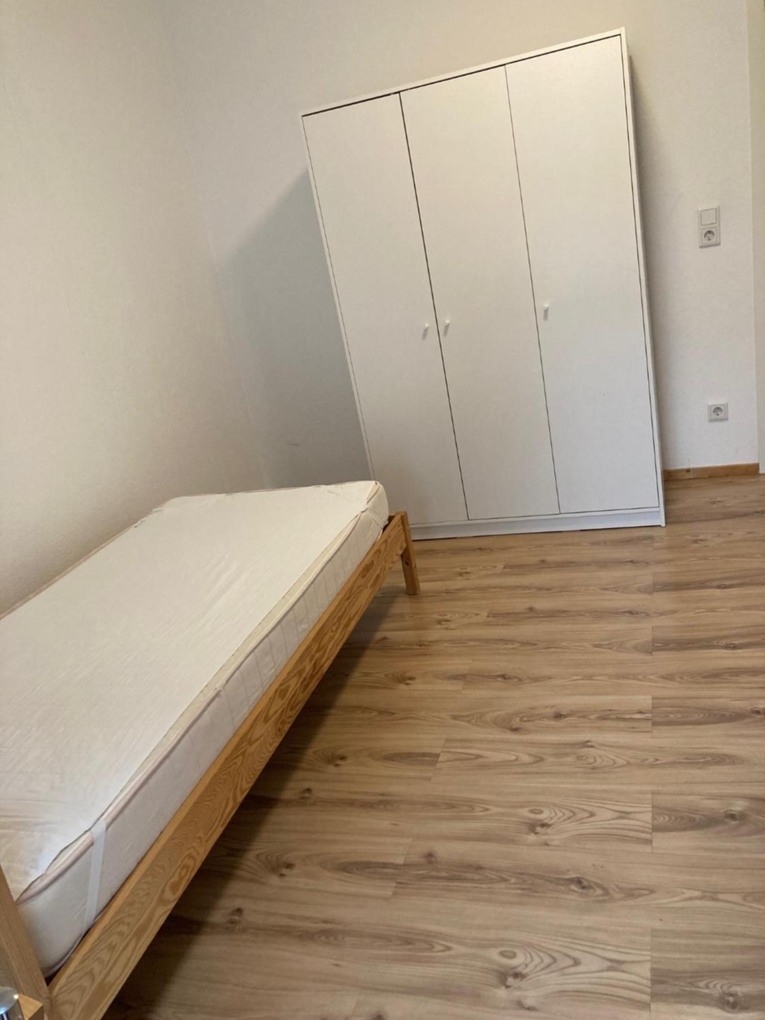Ferienwohnung Waldsee Waldsee  المظهر الخارجي الصورة