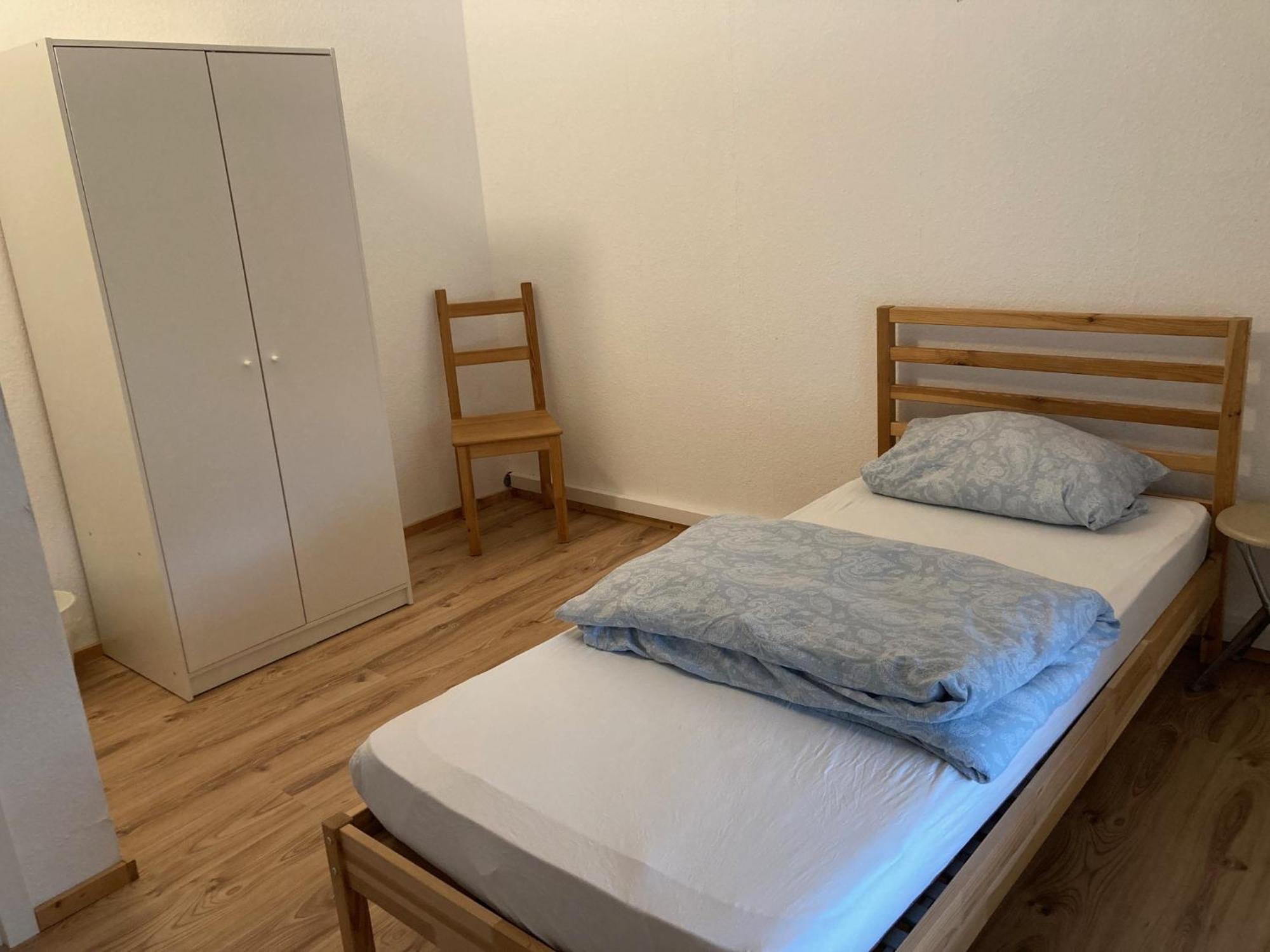 Ferienwohnung Waldsee Waldsee  المظهر الخارجي الصورة