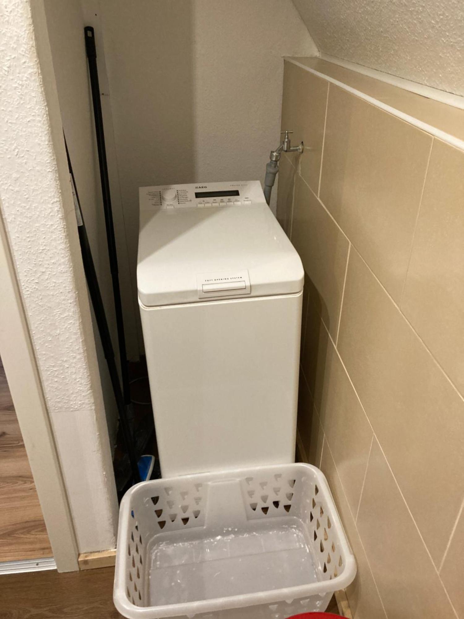 Ferienwohnung Waldsee Waldsee  المظهر الخارجي الصورة